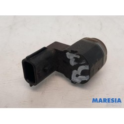Renault - Megane - PDC Sensor