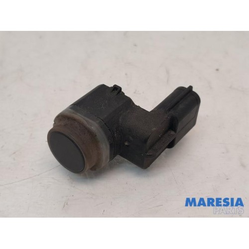 Renault - Megane - PDC Sensor