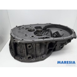 Renault - Trafic - Cache boite de vitesses