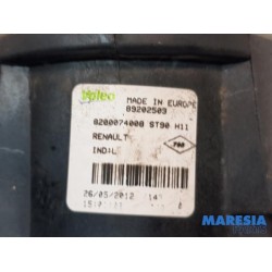 Renault - Megane - Fog light, front right