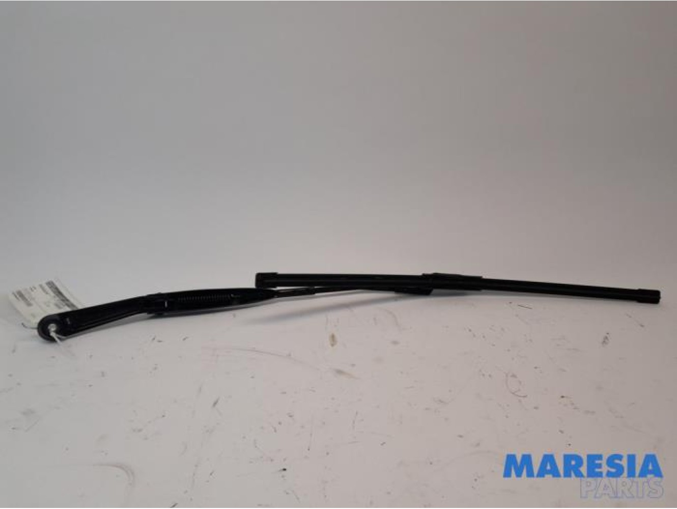 Lancia - Y(Psilon) - Front wiper arm