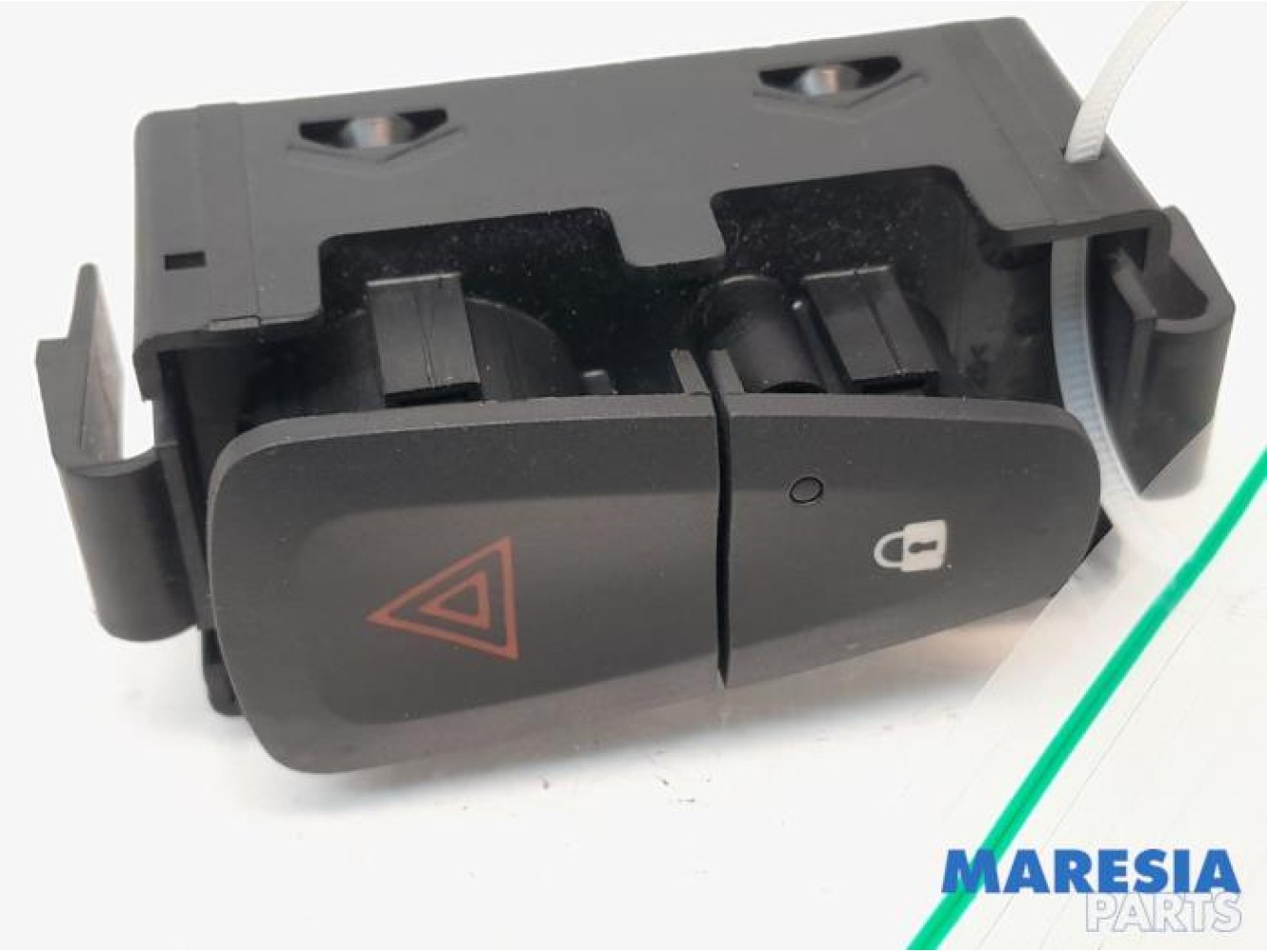 Renault - Megane - Panic lighting switch