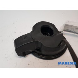 Lancia - Y(Psilon) - Tank Klep