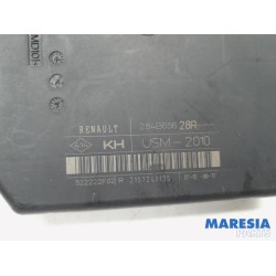 Renault - Megane - Fuse box