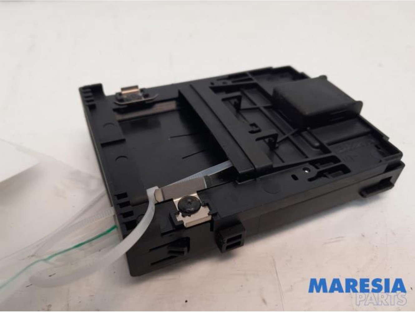 Renault - Megane - Card reader (lock)