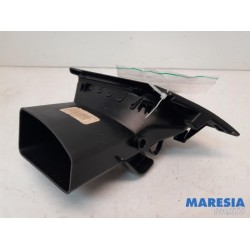 Renault - Megane - Dashboard vent