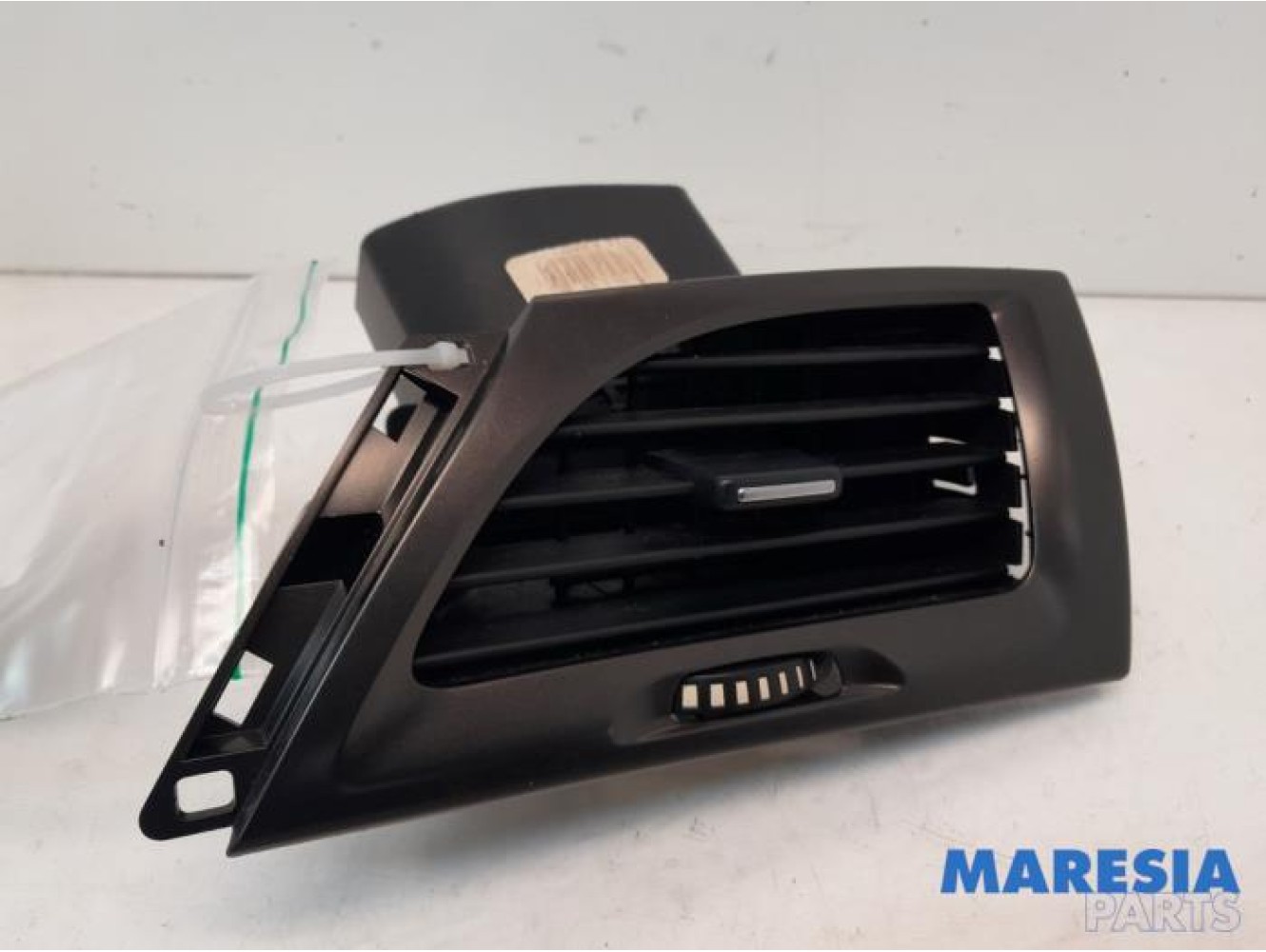 Renault - Megane - Dashboard vent