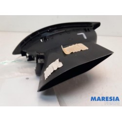 Renault - Megane - Luchtrooster Dashboard