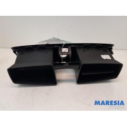 Renault - Megane - Dashboard vent