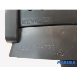 Renault - Megane - Dashboard vent