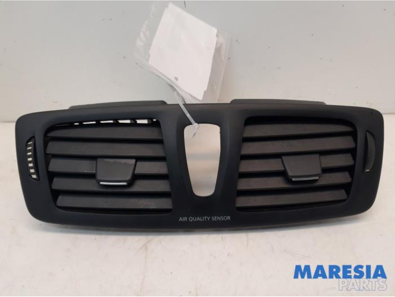 Renault - Megane - Dashboard vent