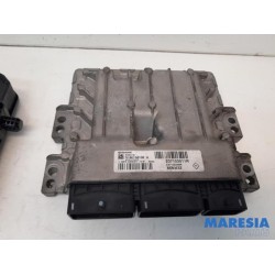 Renault - Megane - Engine management computer