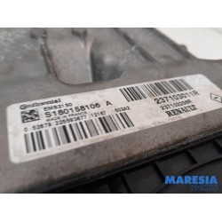 Renault - Megane - Engine management computer