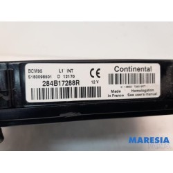 Renault - Megane - Engine management computer
