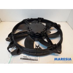 Renault - Megane - Kühlgebläse Motor