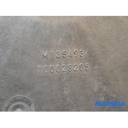 Renault - Megane - Kühlgebläse Motor
