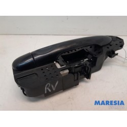 Renault - Megane - Front door handle 4-door, right