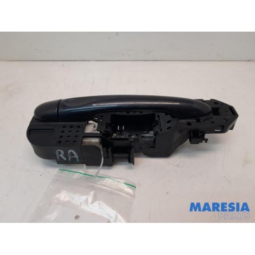 Renault - Megane - Rear door handle 4-door, right