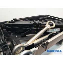 Peugeot - Expert - Wagenheber- Set
