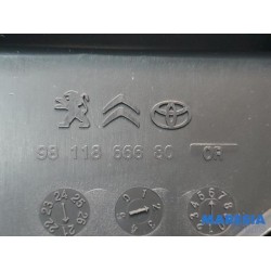 Peugeot - Expert - Wagenheber- Set