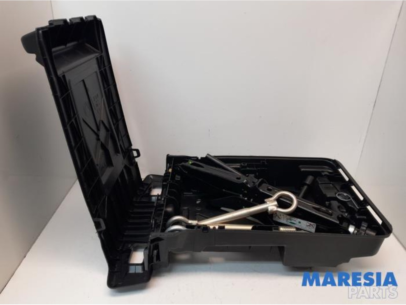 Peugeot - Expert - Wagenheber- Set