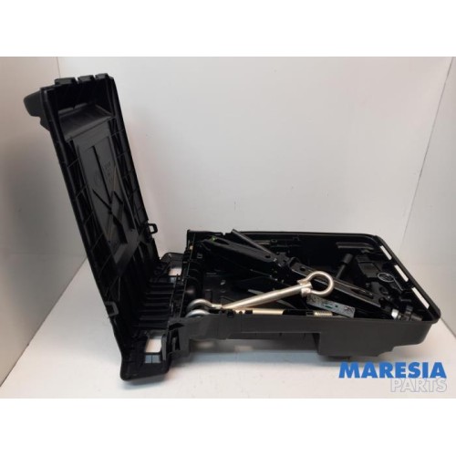 Peugeot - Expert - Wagenheber- Set