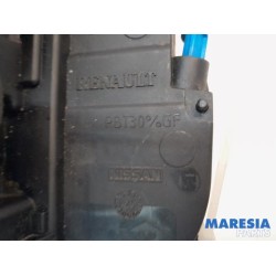 Renault - Megane - Door lock mechanism 4-door, front left