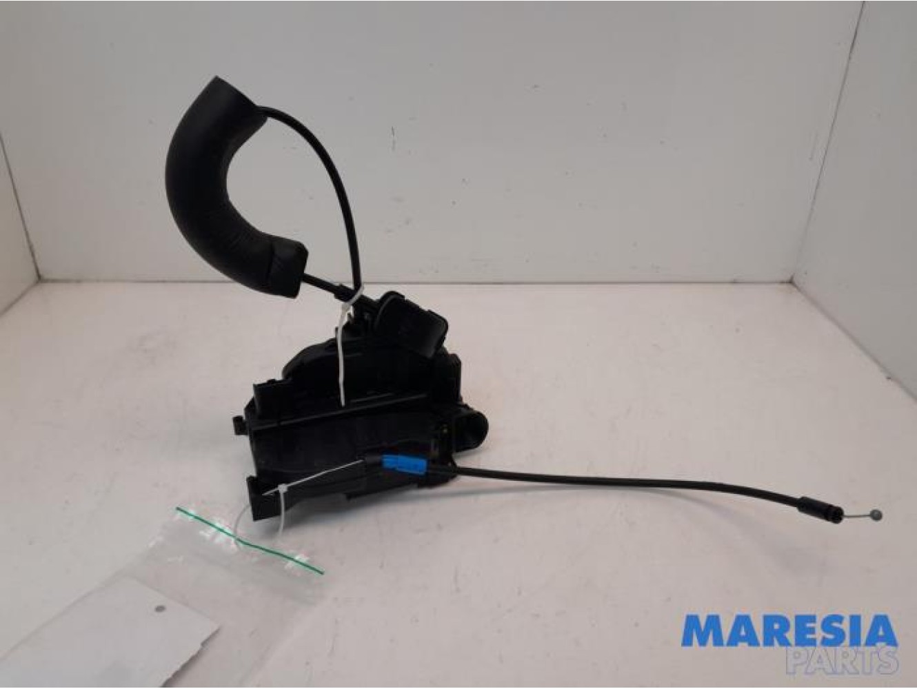 Renault - Megane - Door lock mechanism 4-door, front left