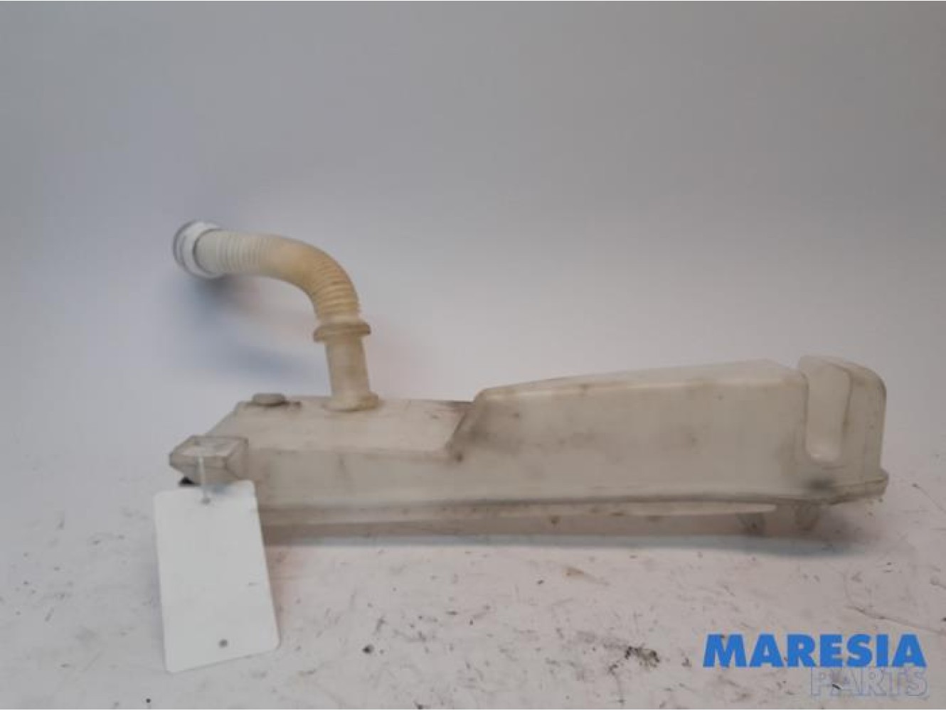 Peugeot - Expert - Réservoir lave-glace avant