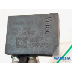 Renault - Megane - Batteriesensor