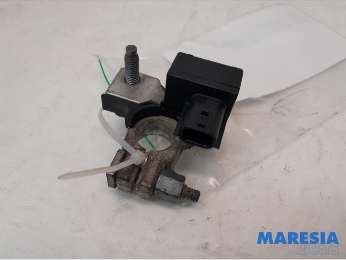Renault - Megane - Batteriesensor