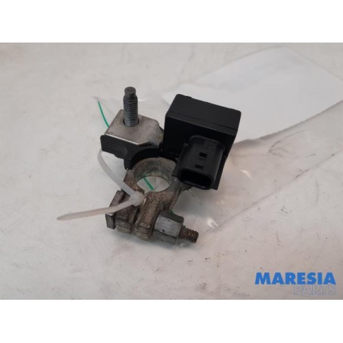 Renault - Megane - Batteriesensor
