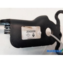 Renault - Megane - Rear seatbelt buckle, right