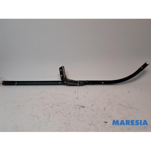 Peugeot - Expert - Sliding door rail, left
