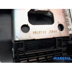 Renault - Megane - Sicherheitsgurt links hinten