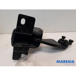 Peugeot - Expert - Sliding door roller, left