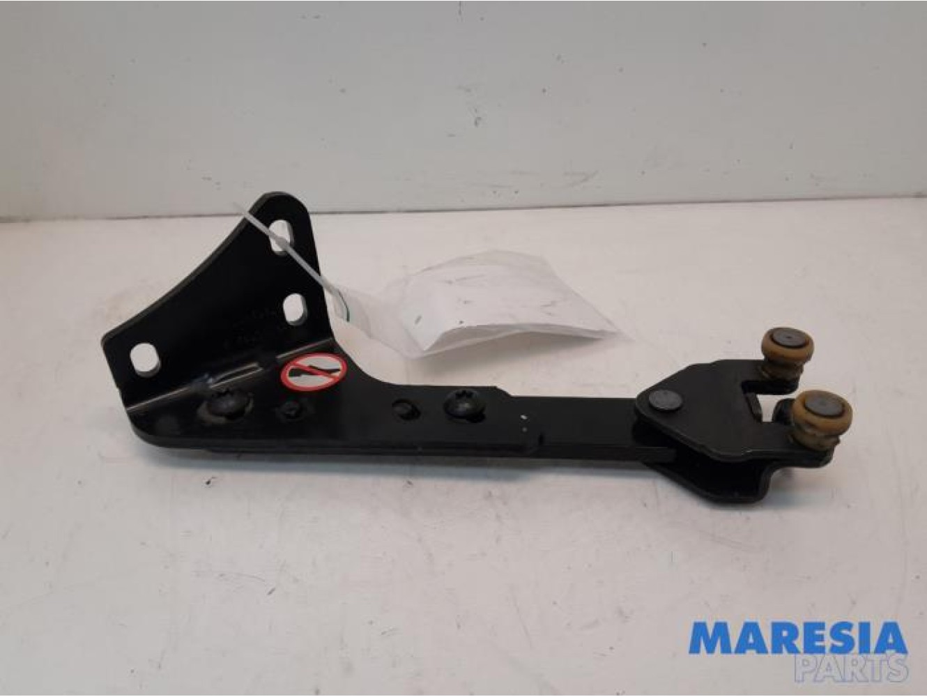 Peugeot - Expert - Sliding door roller, left