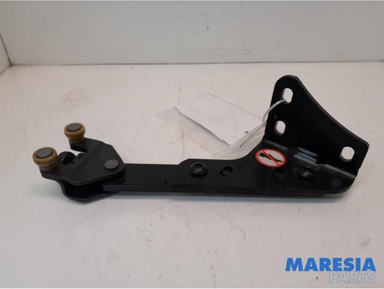 Peugeot - Expert - Sliding door roller, right