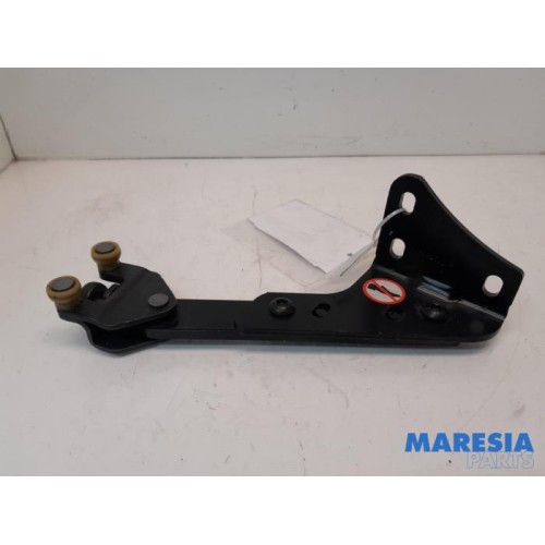 Peugeot - Expert - Sliding door roller, right
