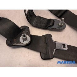 Peugeot - Expert - Sicherheitsgurt links vorne