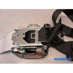 Peugeot - Expert - Sicherheitsgurt links vorne