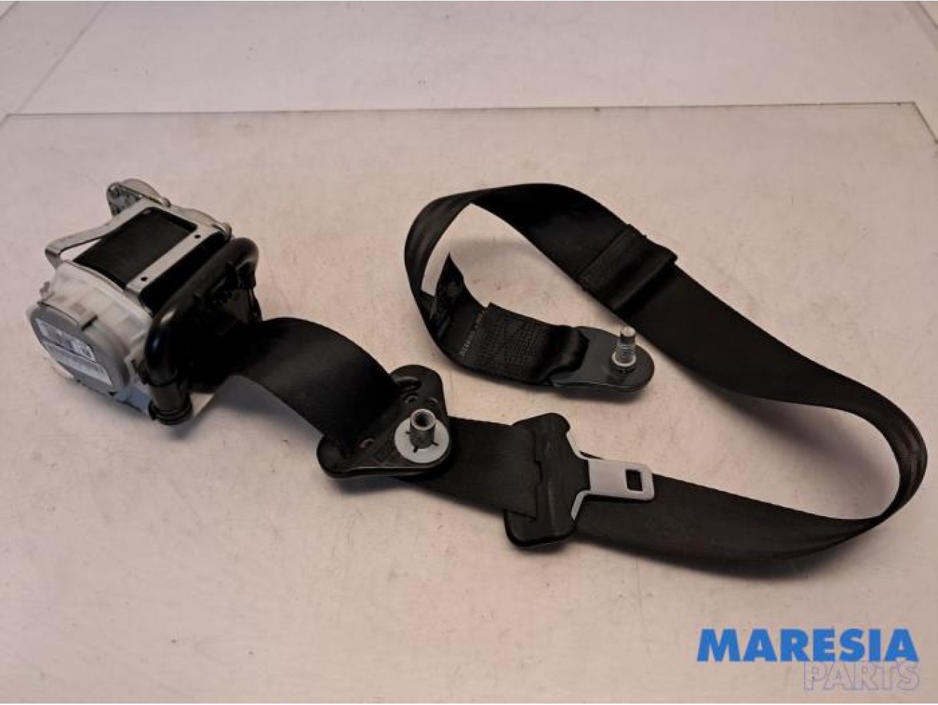 Peugeot - Expert - Sicherheitsgurt links vorne