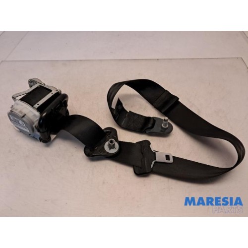 Peugeot - Expert - Ceinture de sécurité avant gauche