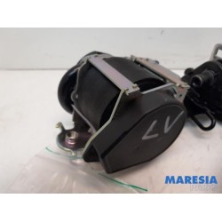 Renault - Megane - Sicherheitsgurt links vorne