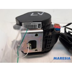 Renault - Megane - Sicherheitsgurt links vorne