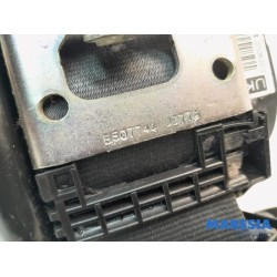Renault - Megane - Sicherheitsgurt links vorne