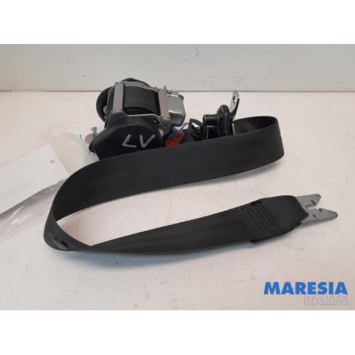 Renault - Megane - Front seatbelt, left
