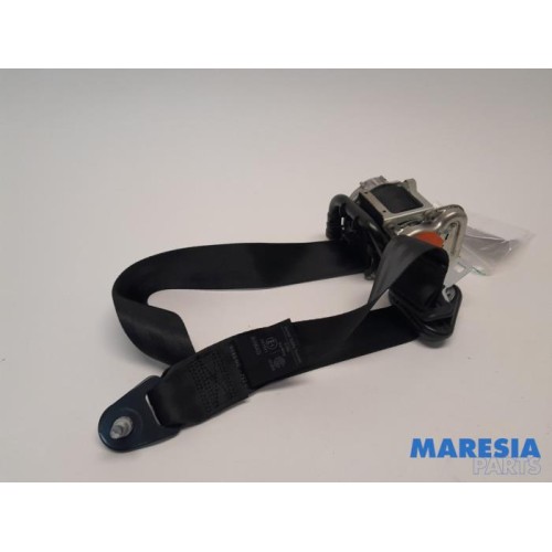 Peugeot - Expert - Front seatbelt, right