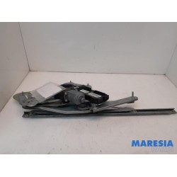 Renault - Megane - Window mechanism 4-door, front left