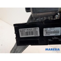 Renault - Megane - Window mechanism 4-door, front left